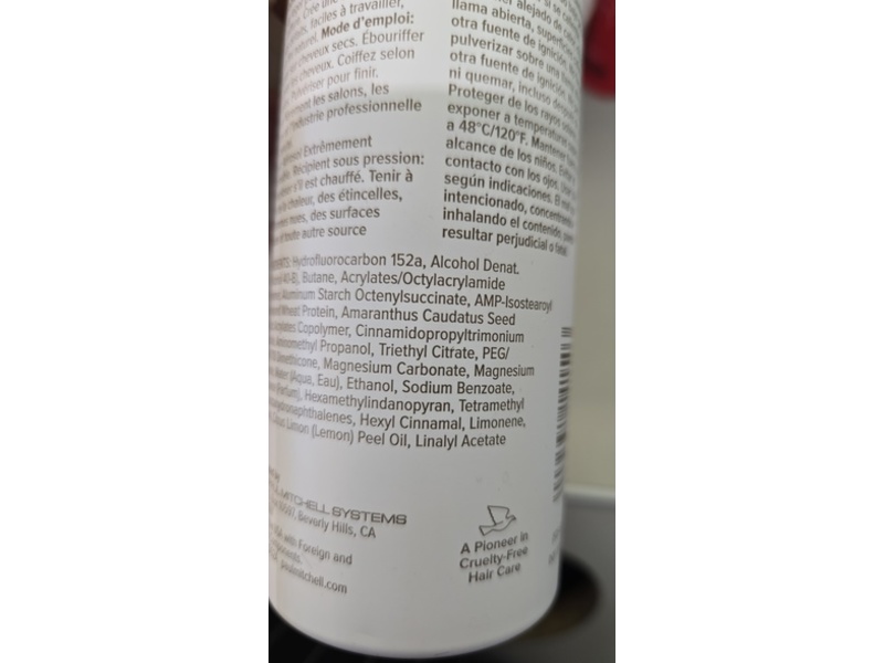 Paul Mitchell Texturizing Spray, Style Extend, 7.6 oz/300 mL