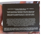 Fenty Beauty Bright Fix Instant Brightening + Blurring Powder, 04 Peach, 0.28 oz/7.95 g - Image 4