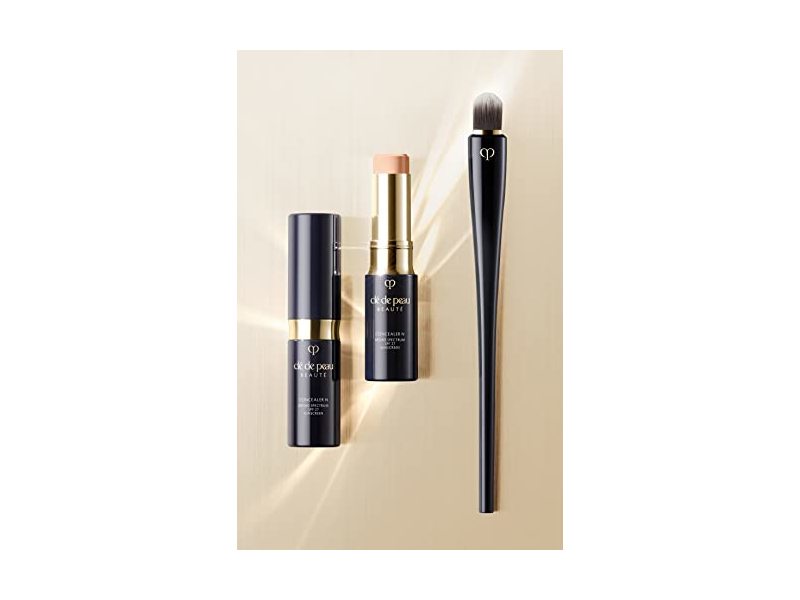 Clé de Peau Beauté, Concealer SPF 27 SPF 27, Ivory