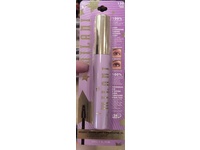 Milani Highly Rated Lash Extensions XL Volumizing Tubing Mascara, Black, 0.32 fl oz/9.5 mL - thumbnail 2