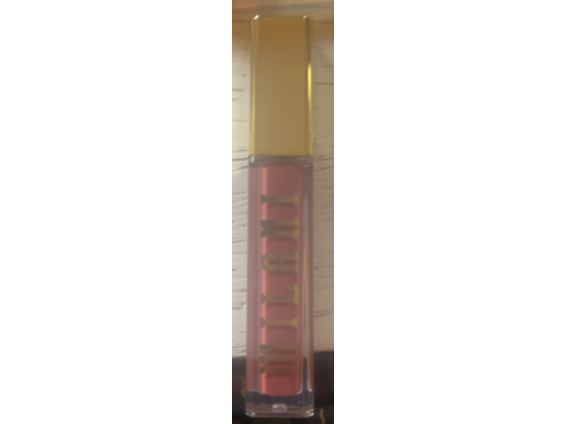 Milani Amore Satin Matte Lip Creme, 09 Velvet, 0.22 fl oz/6.5 mL