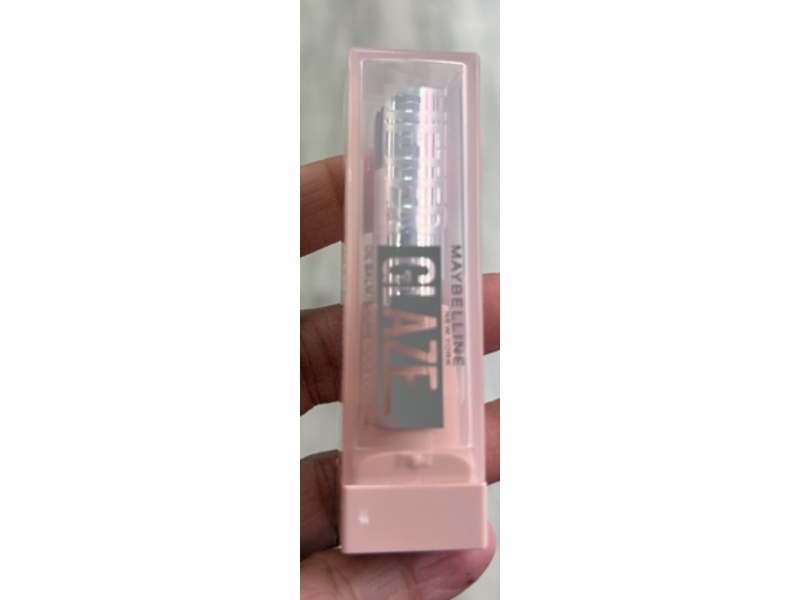 Maybelline Lifter Glaze Oil Balm, Expresso Kiss, 0.10 oz/2.8 g