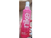 Nike Body Mist Natural Spray, Ultra Pink, 6.76 fl oz/200 mL - thumbnail 2