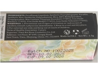 Miss Rose Kajal Eye Shimmer, 2.5 g - Image 4