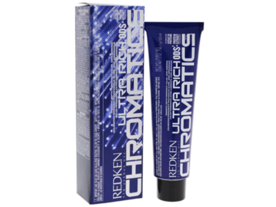 Redken Chromatics Ultra Rich Permanent Hair Color, 7NN/7.0 Natural, 2 oz/63 mL