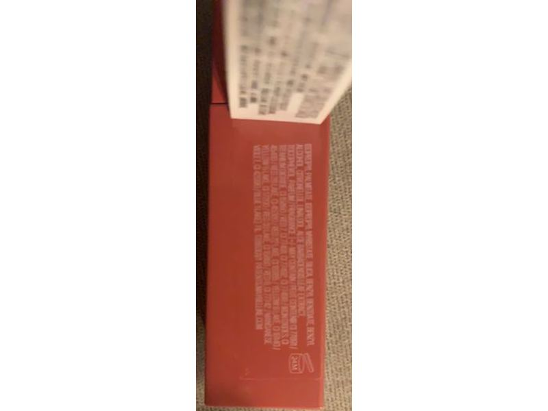 Maybelline Super Stay Vinyl Ink Lipstick, Lippy, 0.14 fl oz