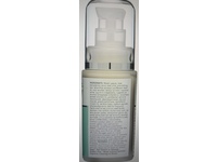 NutriBiotic Skin Serum, Vitamin C Ester, Alpha Lipoic Acid, Tocotrienol, DMAE & Oat Beta Glucan, 1 fl oz/30 mL - thumbnail 3