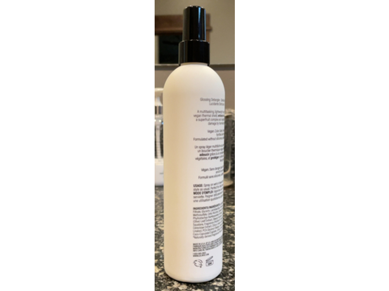 Lolavie Glossing Detangler, 12 fl oz/355 mL