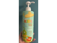 Coco Kids 3 In 1 Shampoo Conditioner Body Wash, Marine Mango, 24 fl oz/709 mL - thumbnail 1
