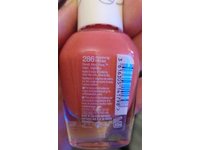 Sally Hansen Good, Kind, Pure Nail Color, 286 Poppy'n Fresh, 0.33 fl oz/10 mL - Image 4