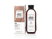 Clairol Professional Soy 4 Plex Permanent Liquid Color, 8N Light Neutral Blonde, 2 fl oz/59 mL - thumbnail 1