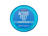 XtraCare Active Feet Cream, Extreme Relief, 2.5 oz/71 g - thumbnail 1