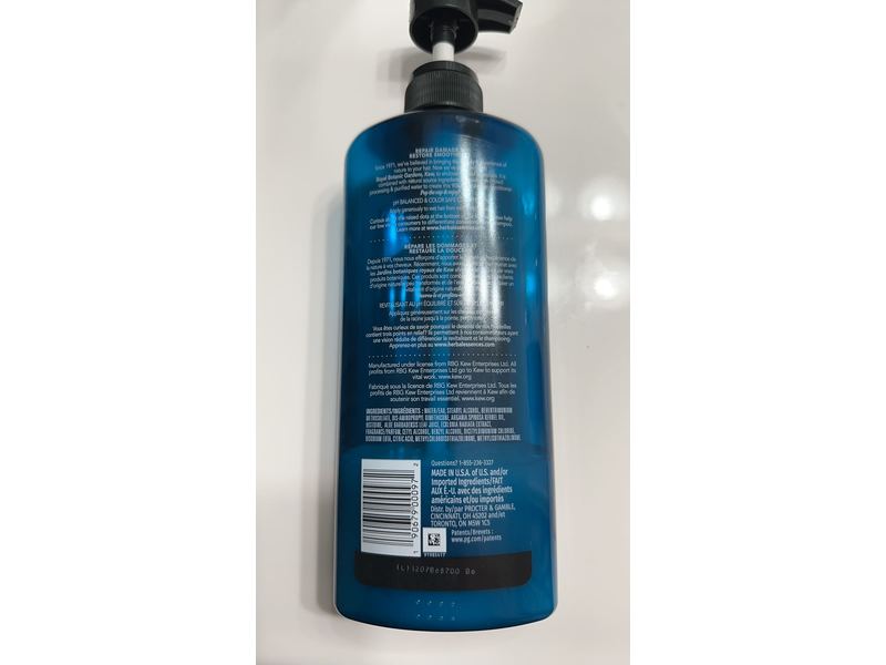 Herbal Essences Bio Renew Repair Argan OIl Hair Conditioner - 20.2 fl oz