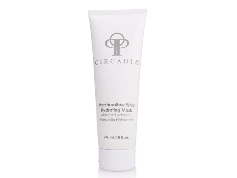 Circadia Marshmallow Whip Hydrating Mask, 8 fl oz/236 mL