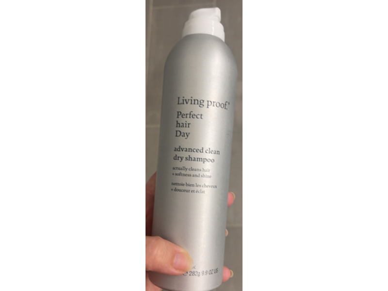 Living Proof Perfect Hair Day Dry Shampoo, 9.9 oz/282 g
