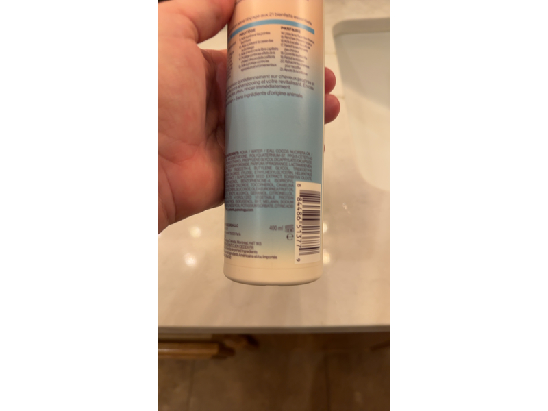 Pureology Color Fanatic Leave-In Hair Spray, 13.5 fl oz/400 mL