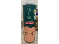 Latina Anti-Frizz Shampoo, 10.14 fl oz/300 mL - Image 3