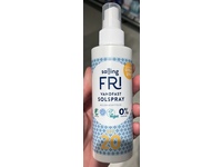 Salling Fri Vandfast Solspray, SPF 20, 150 mL - Image 3