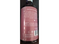 Beekman 1802 Farm To Skin Body Wash, Jasmine & Heirloom Rose, 17.0 fl oz/500 mL - thumbnail 3