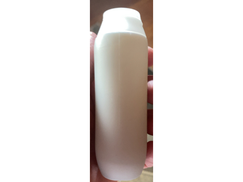 Method Simply Nourish Body Wash, 3.4 oz/100mL