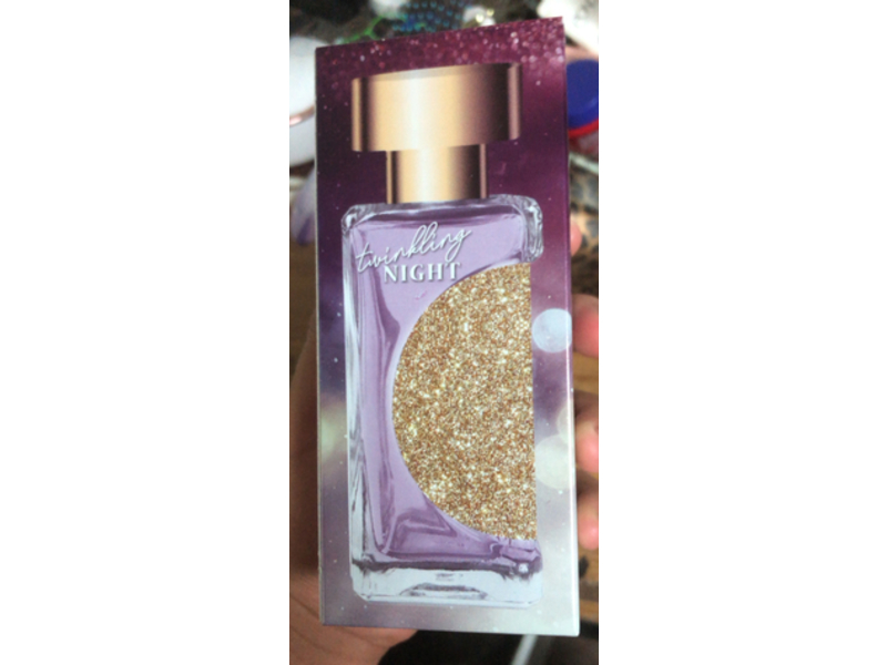 Belcam Beauty Eau de Parfum, Twinkling Night, 3.4 fl oz/100 mL