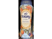 Downy Boutique Botanicals Laundry Scent Booster, Citrea, 21.1 oz/598 g - thumbnail 2