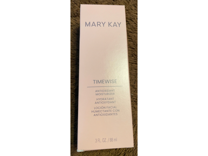 Mary Kay Timewise Antioxidant Moisturizer, 3 fl oz/88 mL