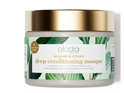 Alodia Deep Conditioning Masque, 12 oz