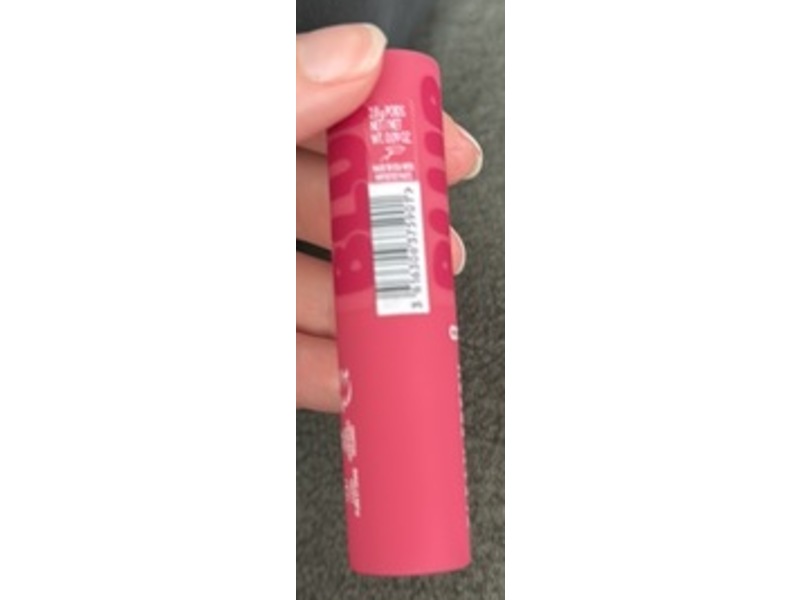 Covergirl Clean Fresh Yummy Lipstick, 160 Can't Remem-Blur, 0.09 oz/2.5 g