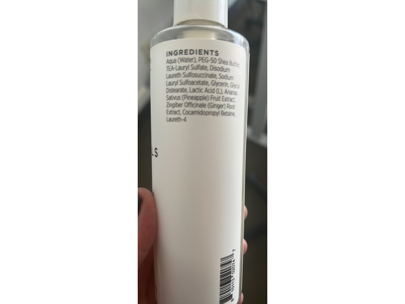 Rhonda Allison Essentials Maui Cleanser, 240 mL