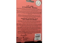 Danielle Lip Line Hydrogel Masks, 0.1 oz/2.5 g - thumbnail 2