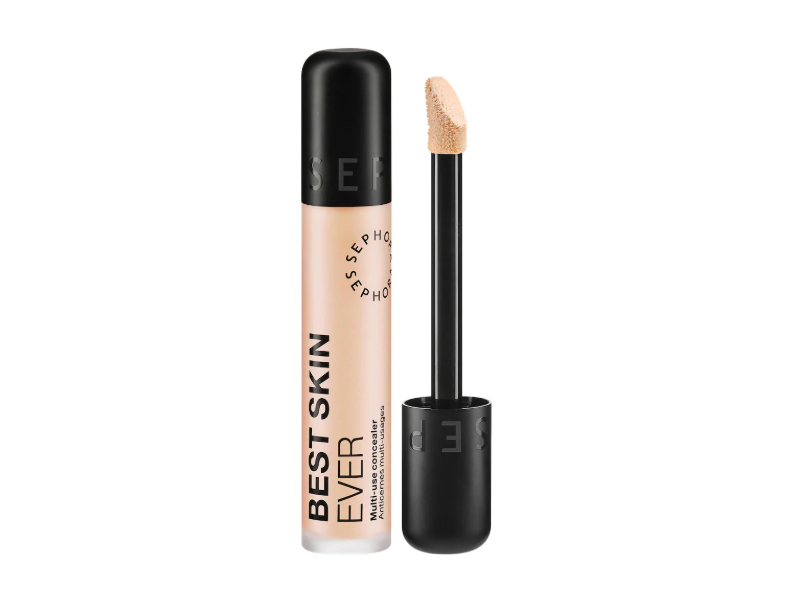 Sephora Best Skin Ever Multi-Use Concealer, 04y Fair, 0.16 fl oz/5 mL