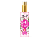 Inecto Naturals Curl Club All-In-One Curl Activating Spray, Shea Butter, Coconut & Castor Oils, 6.7 fl oz/200 mL - Image 2