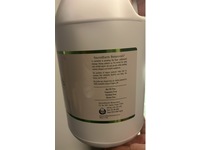 Sacred Earth Botanicals Organic Massage Oil Blend, 128 fl oz/3.78 L. - thumbnail 3