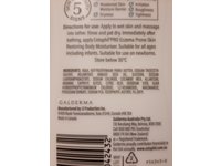 Cetaphil Pro Restoring Body Wash, Eczema Prone Skin, 295 mL - thumbnail 3