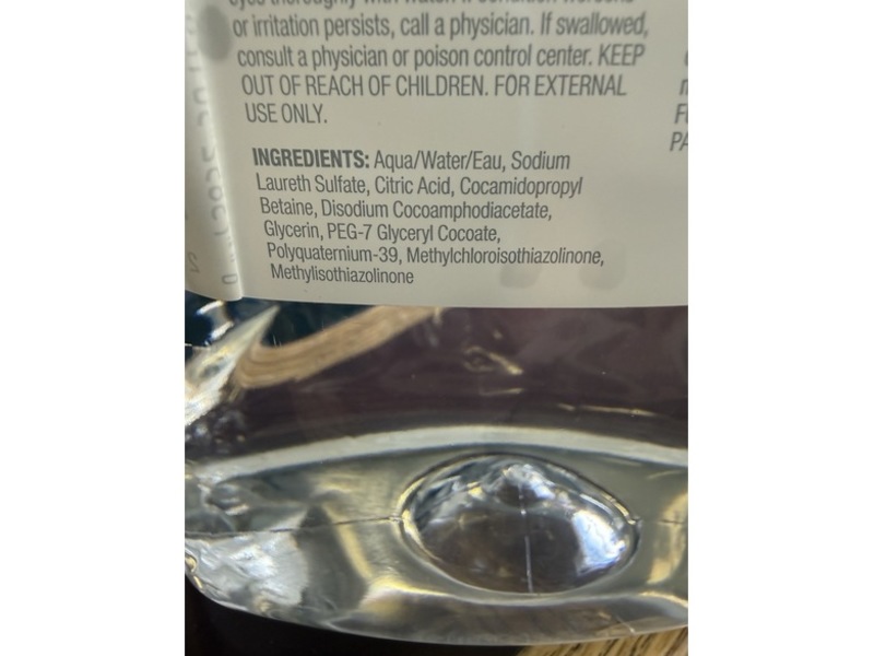 Purell Education Healthy Soap, Fragrance Free, 67 fl oz/2 L