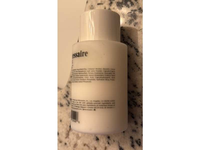 Necessaire The Conditioner, 3.4 fl oz/100 mL