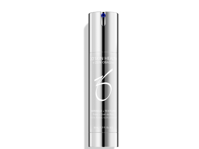 ZO Skin Health Wrinkle + Texture, 0.5% Retinol, 1.7 fl oz/50 mL