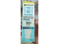 Garnier Barrier Protect Daily UV Fluid Moisture Protect Sunscreen, SPF 50+, 40 mL - Image 3