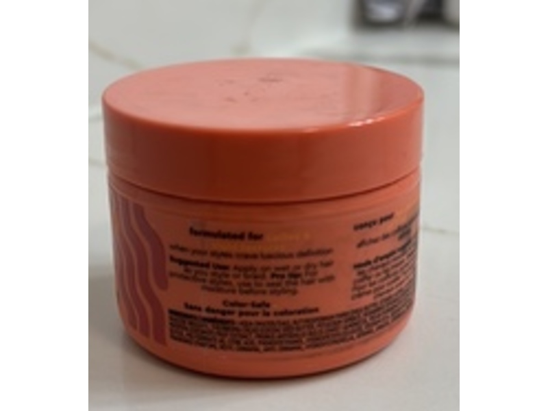 Pattern Palo Santo Styling Cream, 3 fl oz/88.7 mL