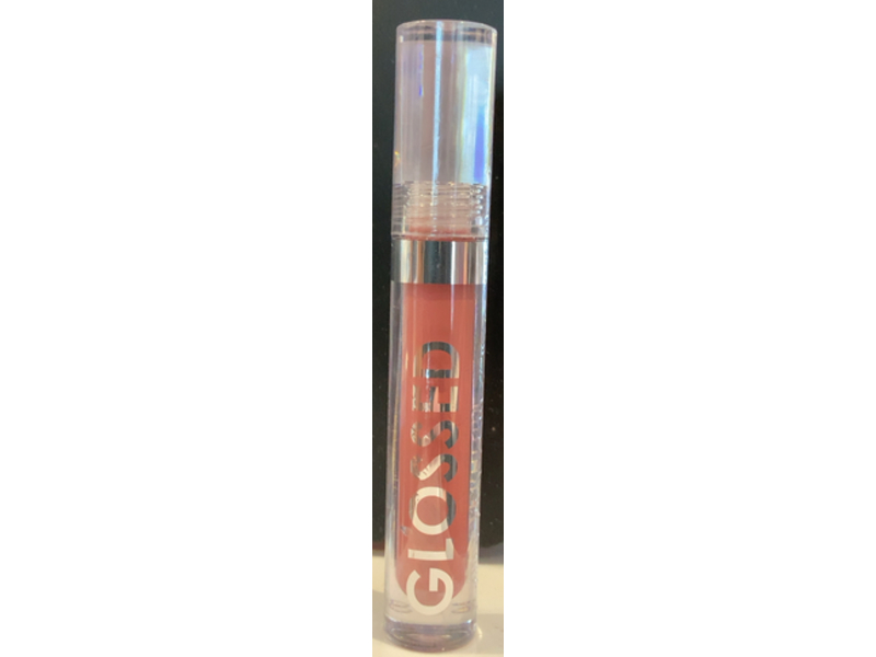 Sephora Glossed Lip Gloss, Busy 100, 0.1 fl oz/3 mL