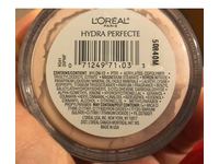 L'oreal Hydra Perfecte Perfecting Loose Powder, Medium, 0.5 fl oz - thumbnail 3