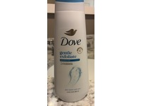 Dove Gentle Exfoliate Body Wash, Sea Minerals, 23 fl oz - Image 3