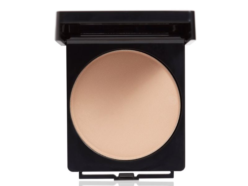 CoverGirl Clean Powder Foundation, 515 Natural Ivory, 0.41 oz/11.5 g