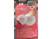 Troubless The Micro Signature Invisible Spot Patch, 123 Count - thumbnail 2