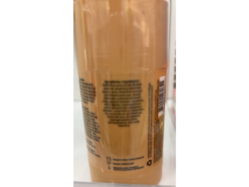 Cocokind Ceramide Body Oil Stick, 1.7 oz/48 g