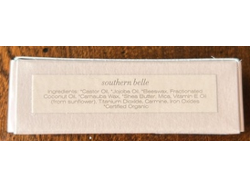 Adel Lipstick, Southern Belle