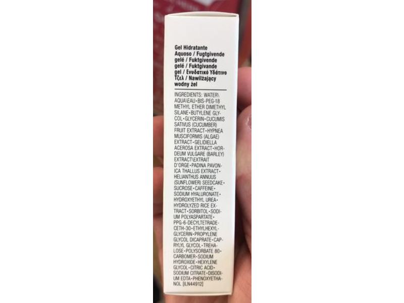 Clinique Dramatically Different Hydrating Jelly, 0.5 oz