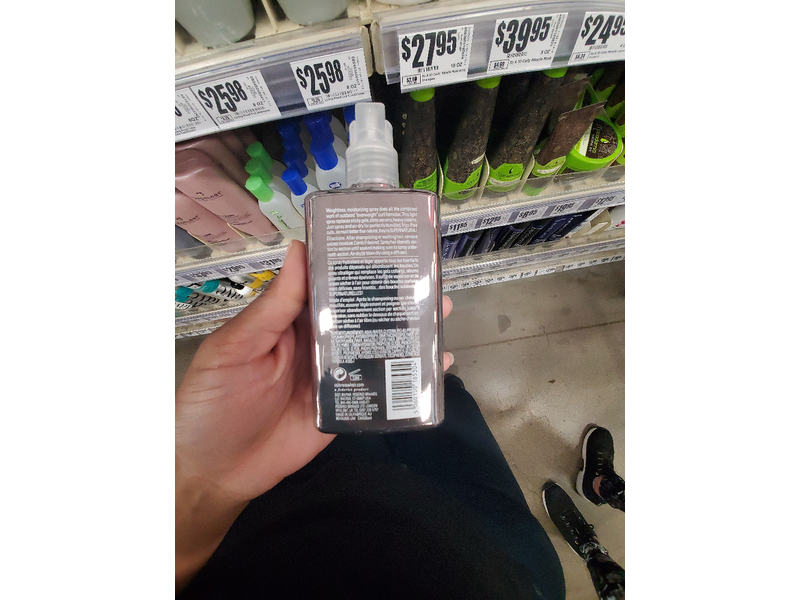 Color Wow Dream Coat for Curly Hair Miracle Moisture Mist, 6.7 fl oz/200 mL