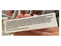 Beautycounter Clean Eau De Parfum, Hyper Rose, 0.3 fl oz/9 mL - Image 4